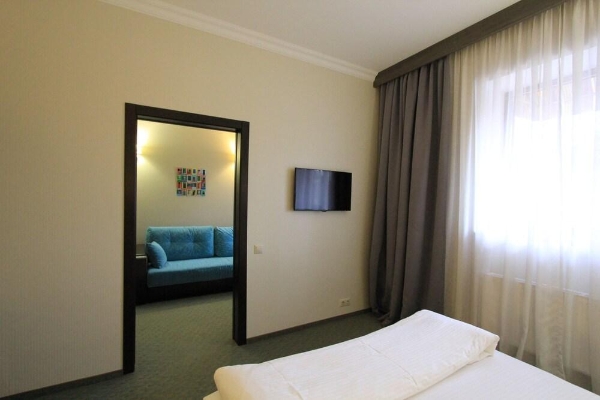 Hotel Villa Diana (Krasnodar)